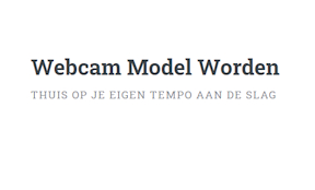 https://www.werkenbijescortservice.nl/webcam-model/